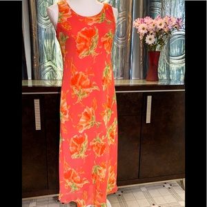 Studio I Floral Dress